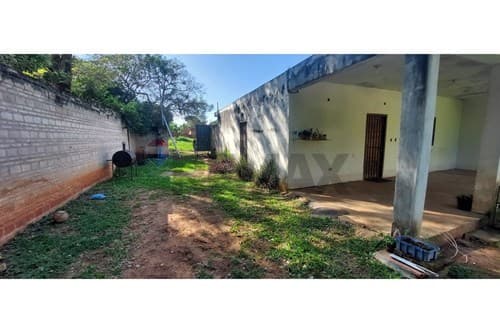 Amplia Casa en Venta en Isla Bogado - Luque — foto 5