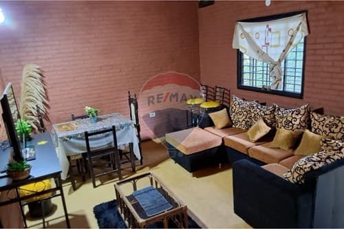 Encantadora Casa de Campo en Itacurubí ¡Lista! — foto 4