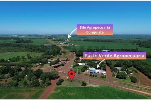 ¡Terreno Estratégico en Ruta 6 - Naranjal! — foto 1