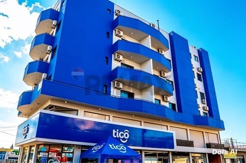 Departamento en alquiler — foto 2