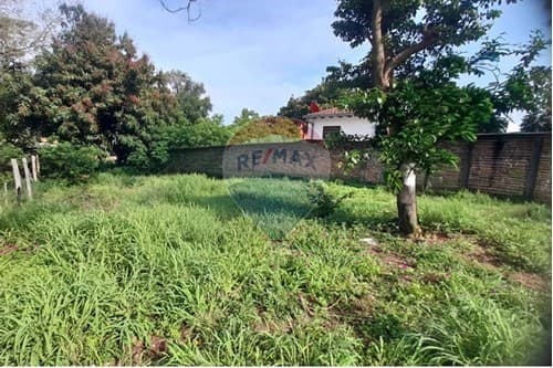 Vendo terreno en remanso - Villa Elisa