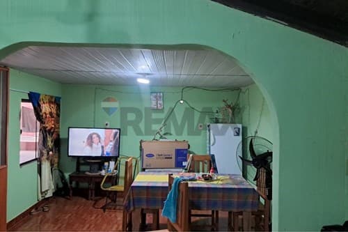 Casa en Cnel Oviedo — foto 5