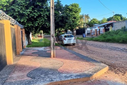Casa en Ñemby barrio caaguazu — foto 3