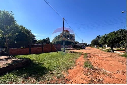 Terreno en San Lorenzo ideal para inversion — foto 4
