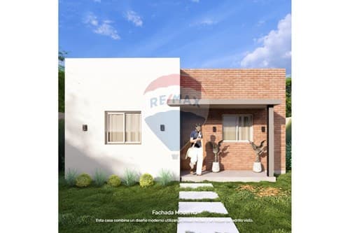 En Venta - Casa Bo. Karaguatayty - ITA, foto 3