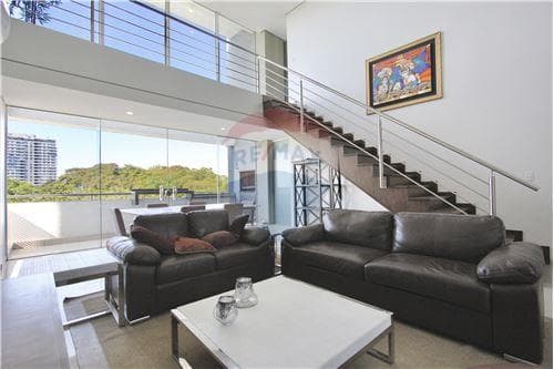 Departamento de tres dormitorios — foto 5