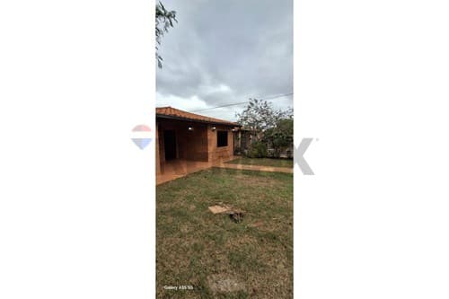 Hermosa Casa en Limpio, Isla Aveiro
