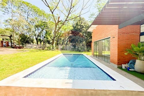 Casa amoblada a estrenar en venta — foto 4