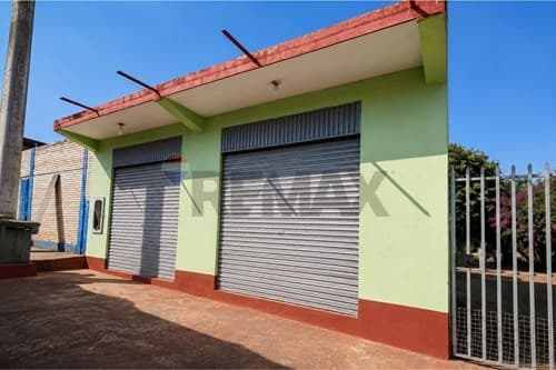 Propiedad comercial en km 7 ciudad nueva — foto 5