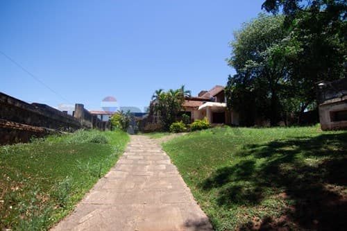 Terreno de 1863 m² en Villa Elisa. Acceso Sur, foto 2