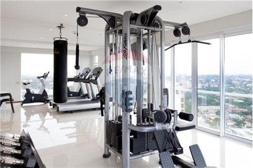 En venta! Exclusivo monoambiente en the one, foto 2