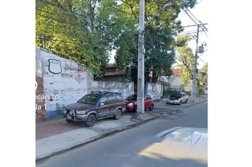 terreno de 1028 m2 sobre Avda. Itapuá — foto 2
