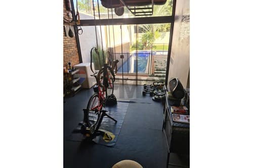 Casa en barrio san miguel - San Lorenzo, foto 3