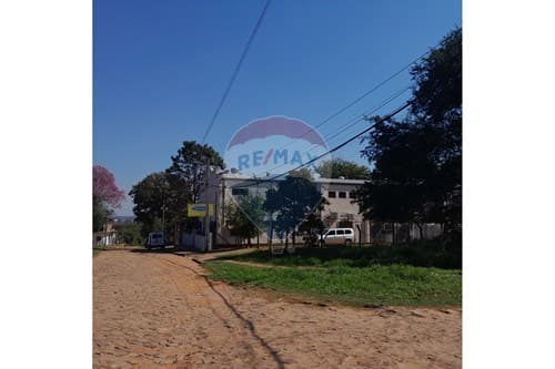 Terreno Mariano Roque Alonso k19 — foto 3