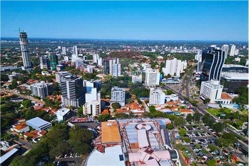 Espectacular Oficina en Venta, PARKPLAZA, Manorá — foto 4