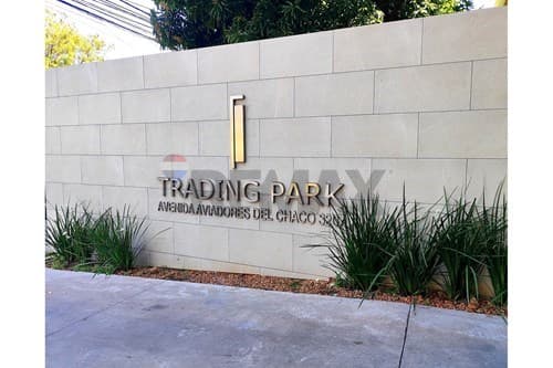 Oficina en edificio trading park, foto 2