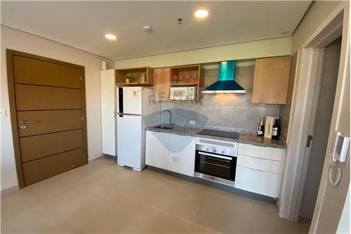 Departamento-edificio boulevard plaza Pinedo — foto 3