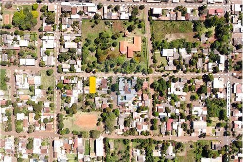 Terreno en barrio san alfredo Ciudad del Este — foto 4