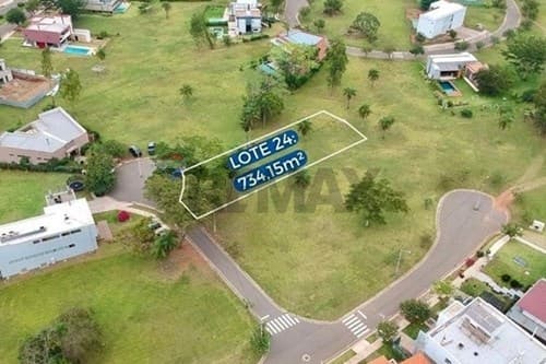 - Lote en AquaVillage 734 m2 (117.464 USD) — foto 3