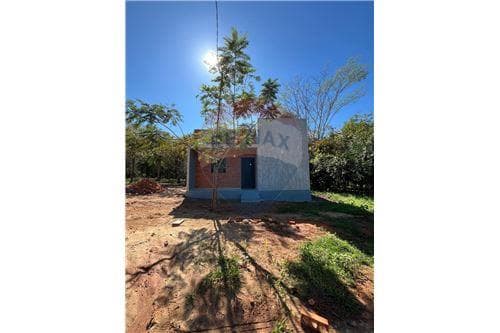 Charming Itauguá Home: Modern & Pet-Friendly
