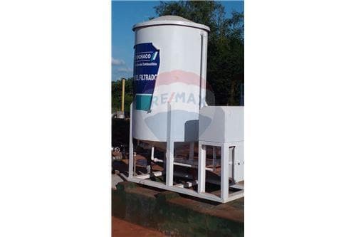 Estacion de servicio- santa maria – misiones — foto 4