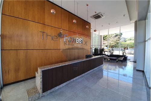 Exclusivo penthouse de 215 m2-the forest — foto 4