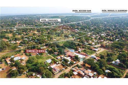 Terreno en caaguazú-Ñemby — foto 3
