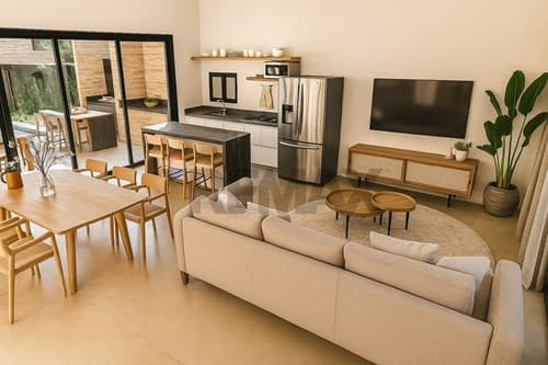 TU CASA EN SANBER! Viviendas exclusivas a estrenar — foto 4