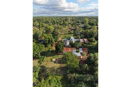 Invierte en Tu Futuro Hogar: Terreno en Capiatá — foto 2