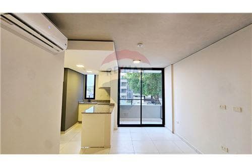 ✨en venta departamento de 2 dormitorios con renta en insignia 5 - zona cit - a 1 cuadra de Asunción✨ — foto 5