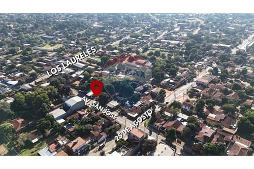 Casa Refaccionada en San Lorenzo — foto 4