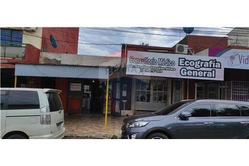 Propiedad frente al hospital regional — foto 2