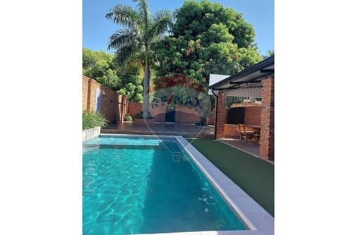 Casa Quinta en Venta - Capiata — foto 3