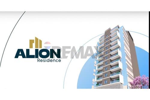 Alion residence - invertir seguro es vivir bien