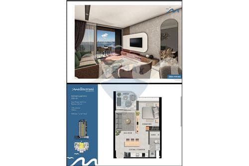 Departamento en Venta Encarnación — foto 4