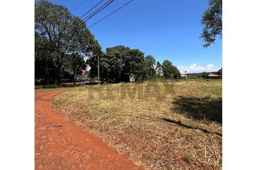 ¡Vendo 3 terrenos en Hernandarias! — foto 3