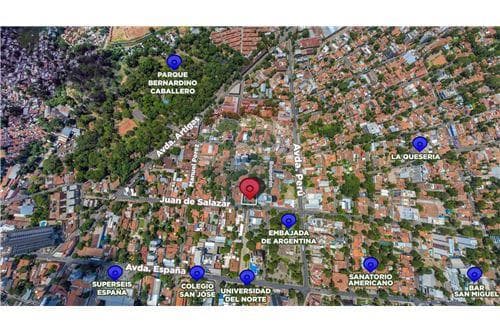 ✨amplio terreno de 1.062 m2 en Las Mercedes✨, foto 3