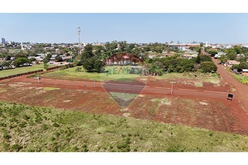 Terreno en Barrio Jardín América, Santa Rita, foto 4