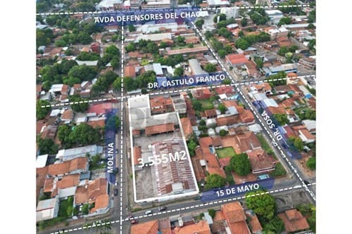 Propiedad Industrial/ALTA CAPACIDAD OPTIVA — foto 2