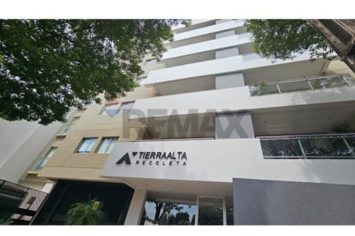 Dpto. 1 habitacion amoblado en Recoleta — foto 4
