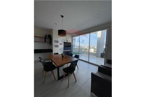 Departamento amoblado en Herrera — foto 3