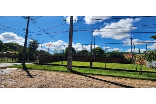 Venta Terreno Estratégico en Maka’i, Luque
