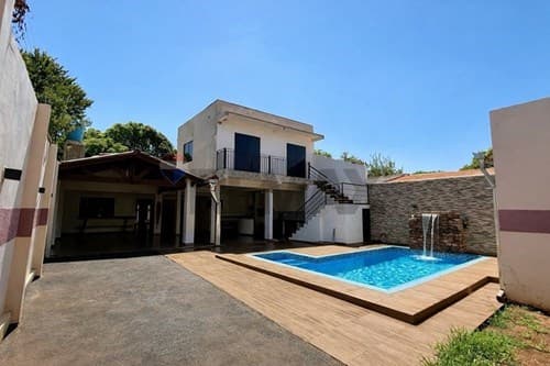 Casa en Km13 Acaray, foto 3