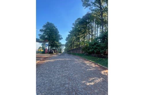 Terreno en san juan del parana — foto 1