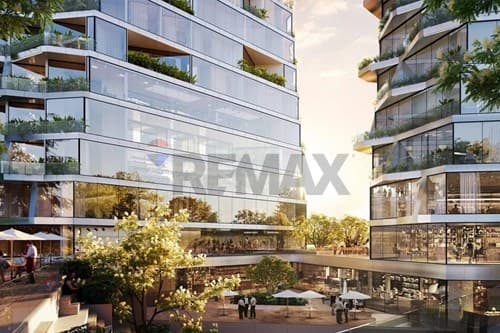 Oficina Corporativa Palmanova Center, foto 2