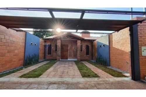 de confortable y hermoso Chalet — foto 4
