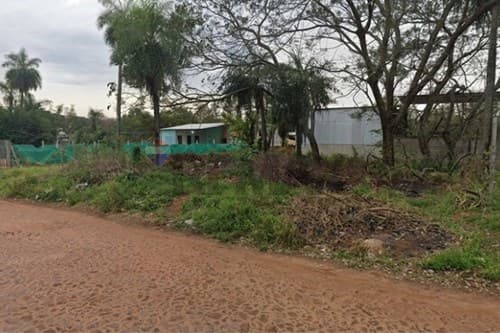 Terreno de 720 m2 Cañadita Ñemby — foto 2