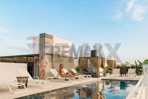 Departamento en Recoleta ALTEA DE GAULLE — foto 5