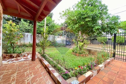 Casa funcional en venta - mariano r. Alonso — foto 4
