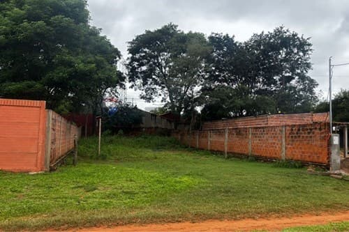 Terreno en Capiatá: ¡Inversión Ideal! — foto 2
